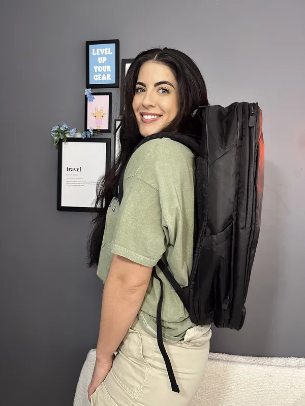 Tortuga Travel Backpack 40L [Unbiased 2023 Review!]